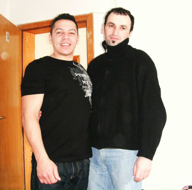 Юлия Блем | Frankfurt am Main