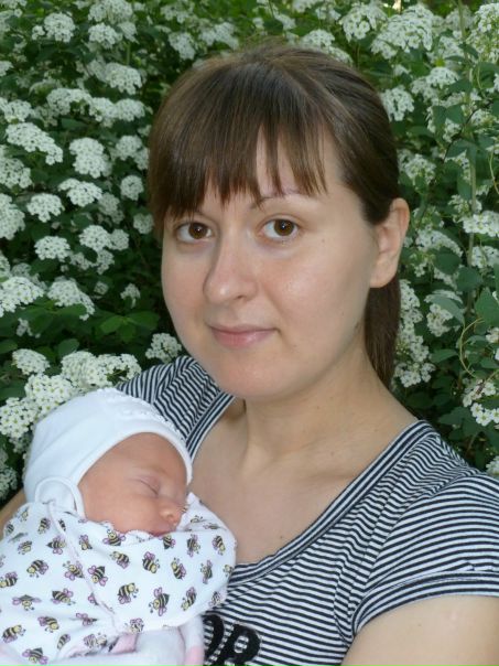 №26, Ирина Никитенко, 38 лет, Захаровка / Фрунзовка №26, Ирина Никитенко, 38 лет, Захаровка / Фрунзовка
