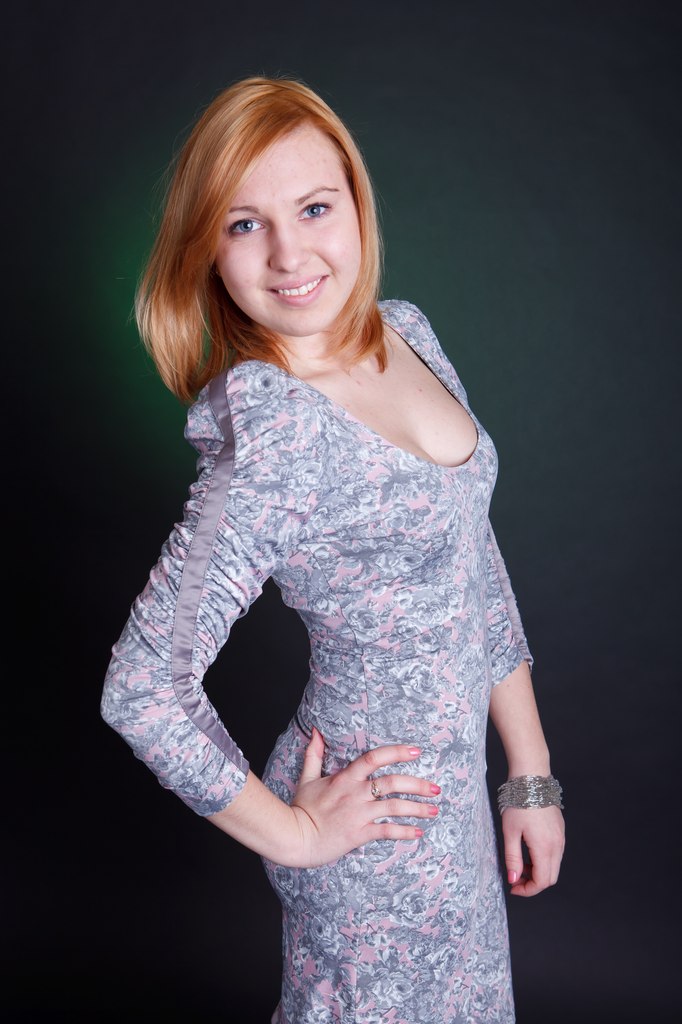 Таня Соколан | Днепр (Днепропетровск)