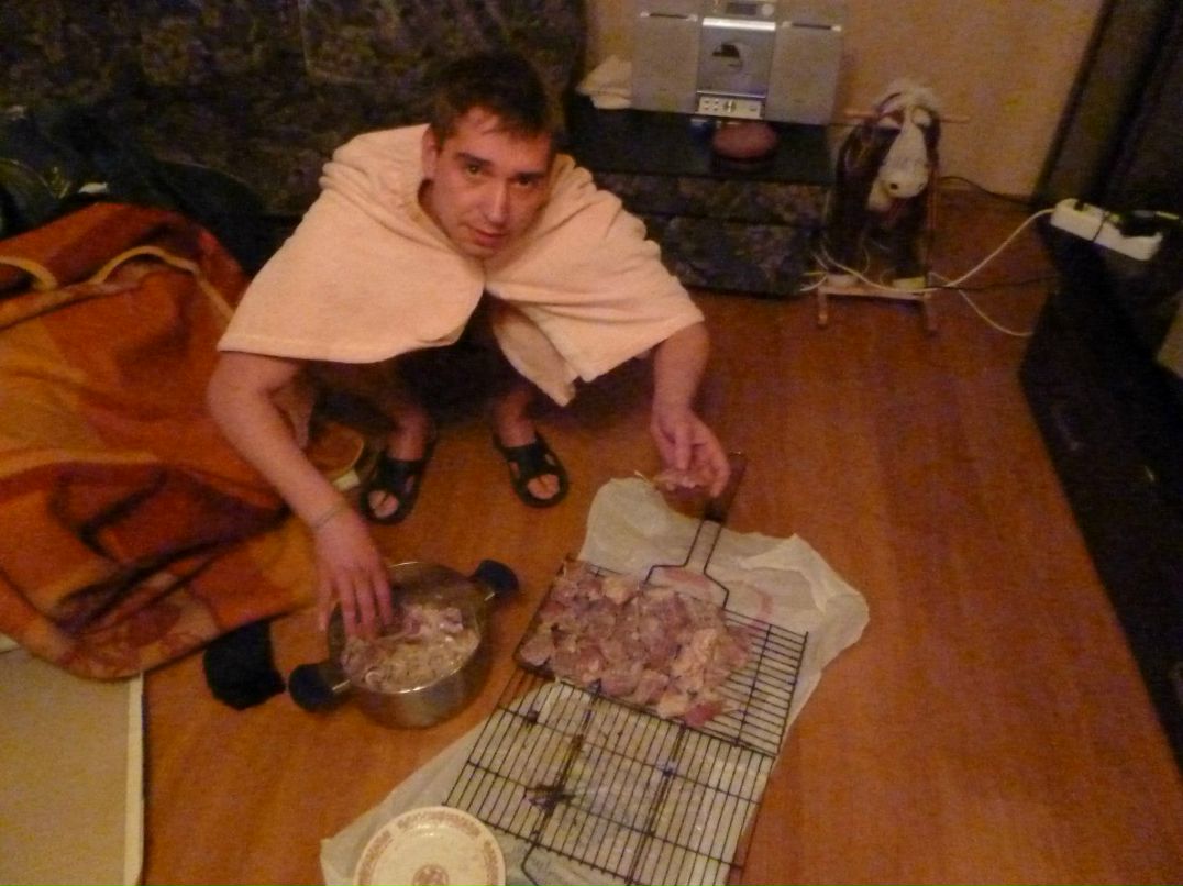 Миха Черников Serg | Самара