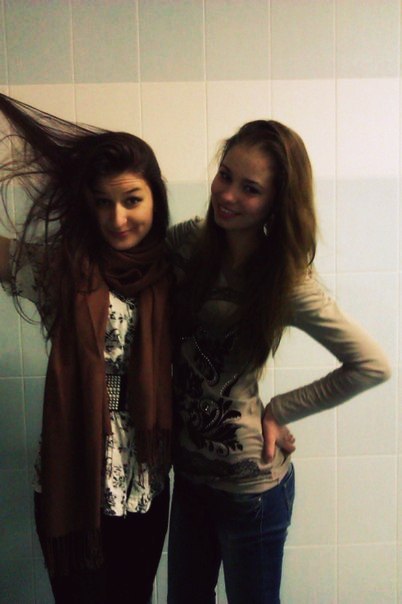 Марина Омельченко | Киев