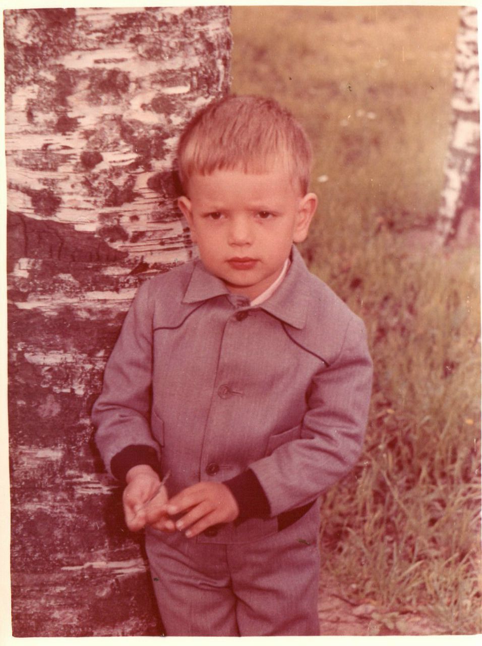 Владимир Непейвода | Санкт-Петербург