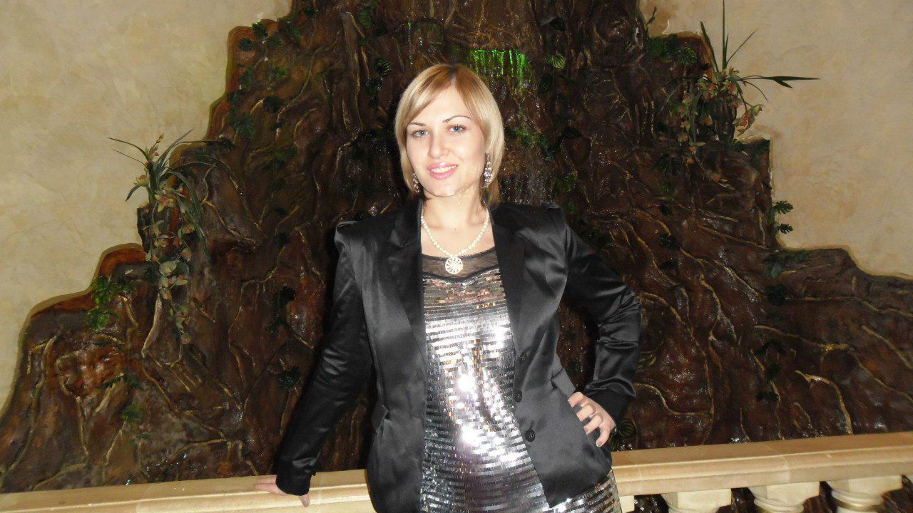 Вероника Кириченко (♫♫♫VeroNika♫ ))) | Москва