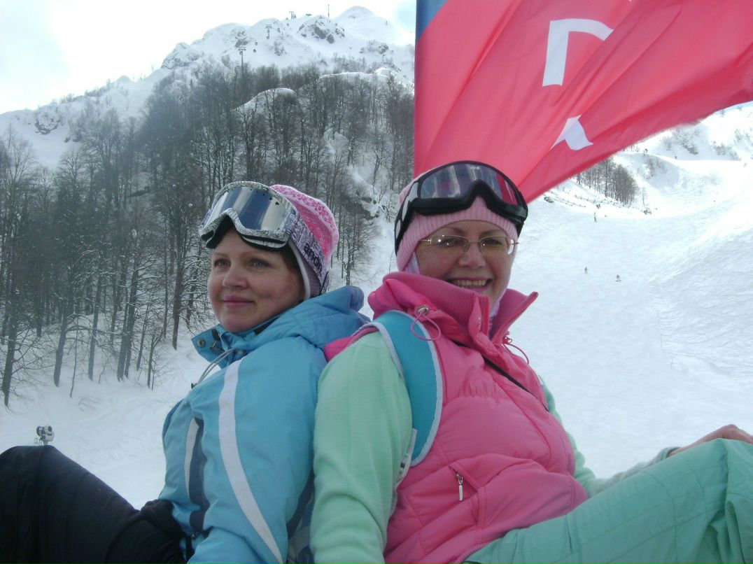 Таисья Михович | Москва