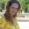 Аватар: Lyubushka Potyomkina