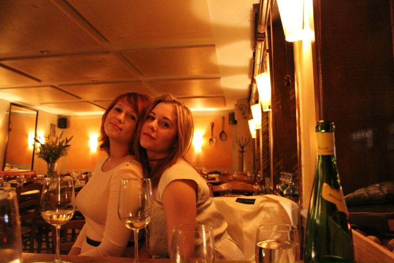 Таня Загнитко | New York City