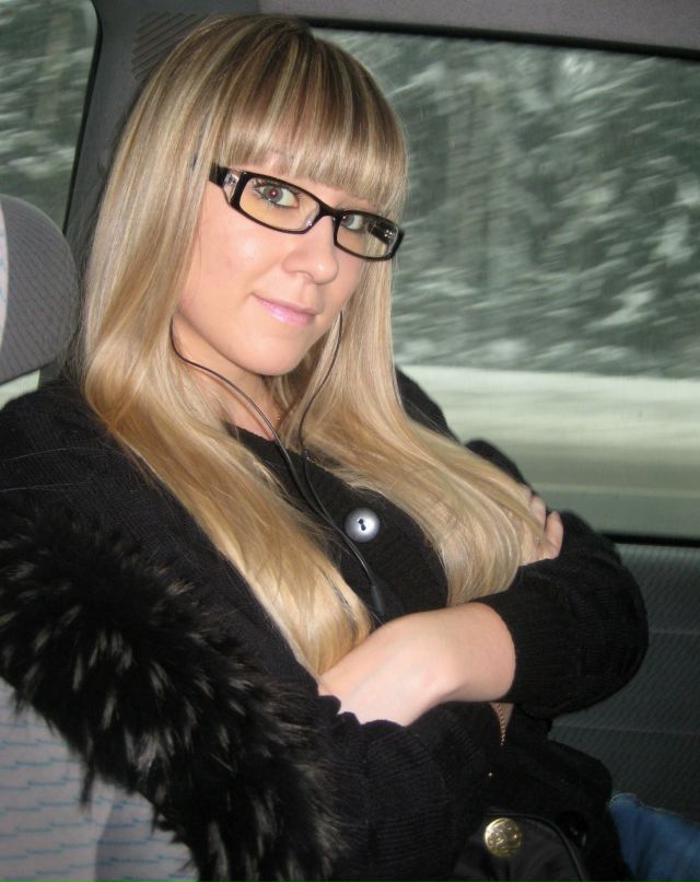 Маришка Костина | Каменногорск