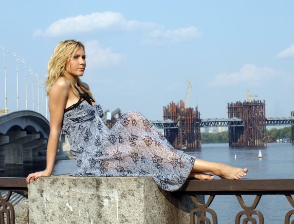 Olya Gren | Киев