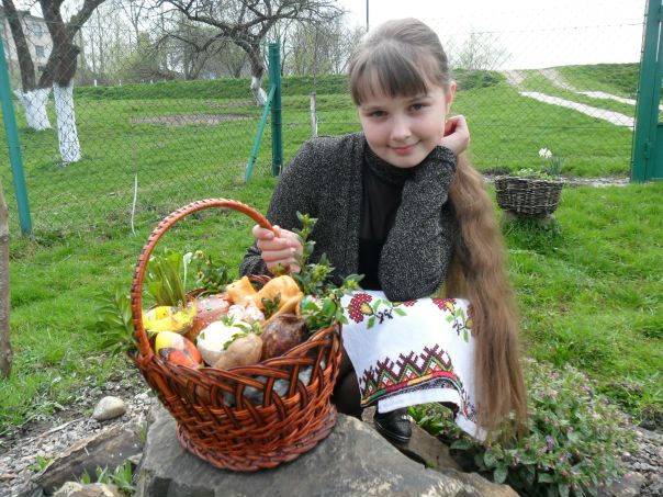 №1, Марта Крутій №1, Марта Крутій