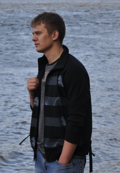 №9, Назар Довгий-Трач, 34 года, Черновцы №9, Назар Довгий-Трач, 34 года, Черновцы