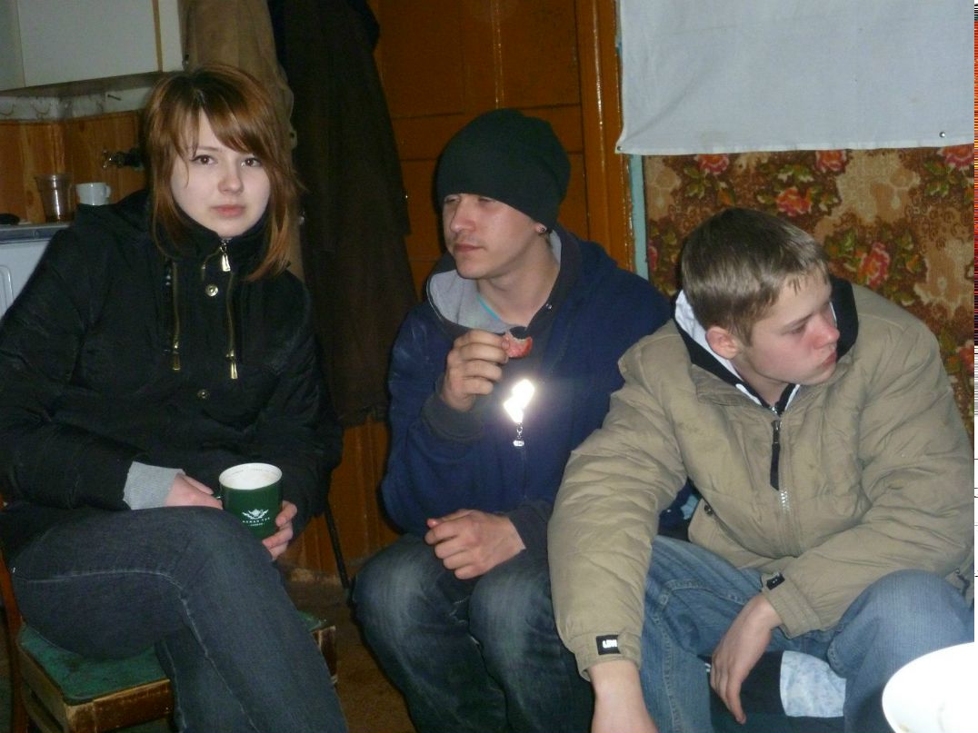 Мария Синицына Михайловна | Брянск