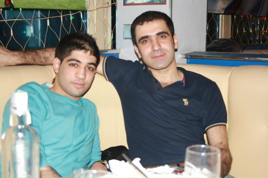 №84, Zaid Albarazi, Харьков №84, Zaid Albarazi, Харьков