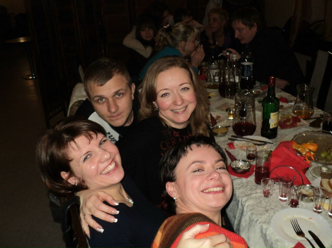 Андрей Потапчик | Жуковский