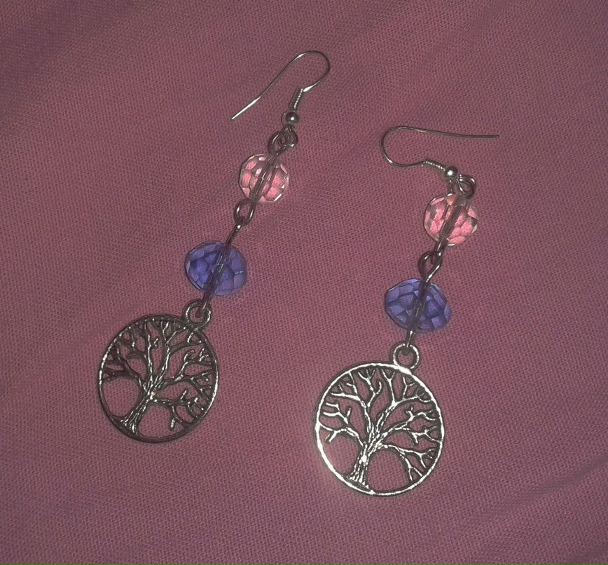 Антон Королев Серьги-ручной-работы | Таганрог