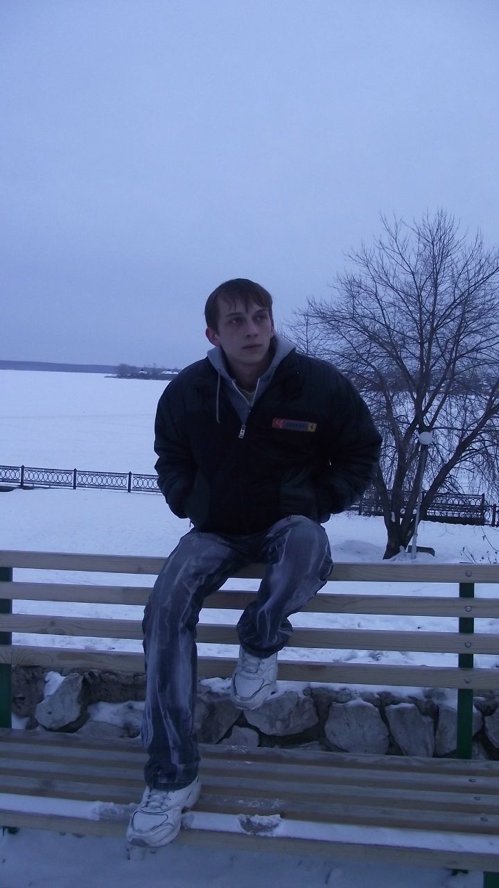 Евгений Денискин | Нижний Тагил