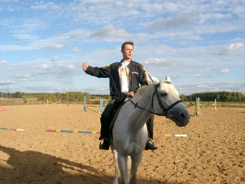 Николай Палагин | Сергиев Посад