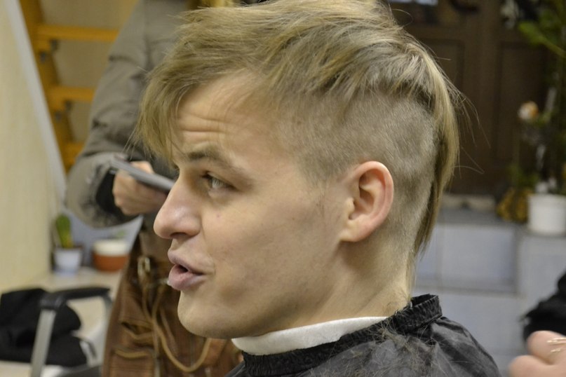 Олег Ильчук | Санкт-Петербург