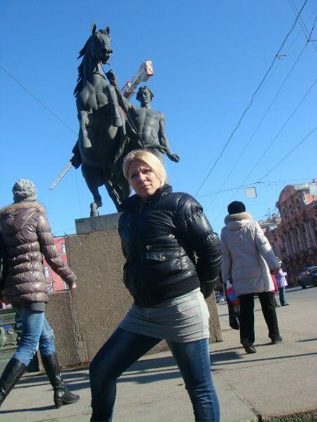 №17, Яна Л, Раменское №17, Яна Л, Раменское