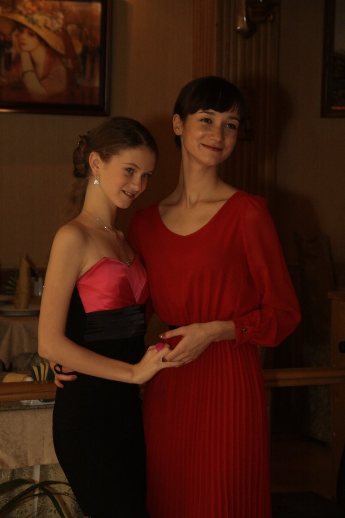 Анастасия Макарова | Москва