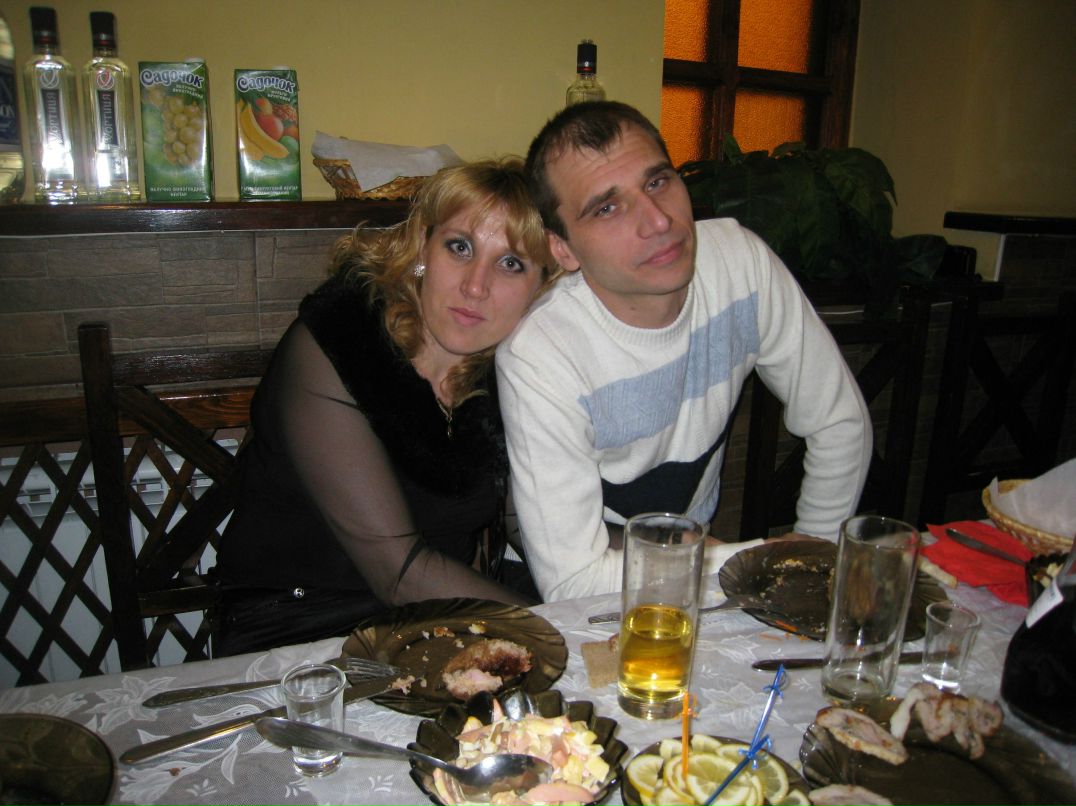 Сергей Карпенко | Терновка