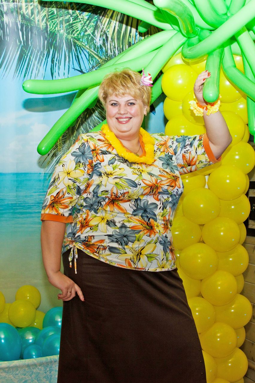 Лариса Шумилова | Великий Новгород