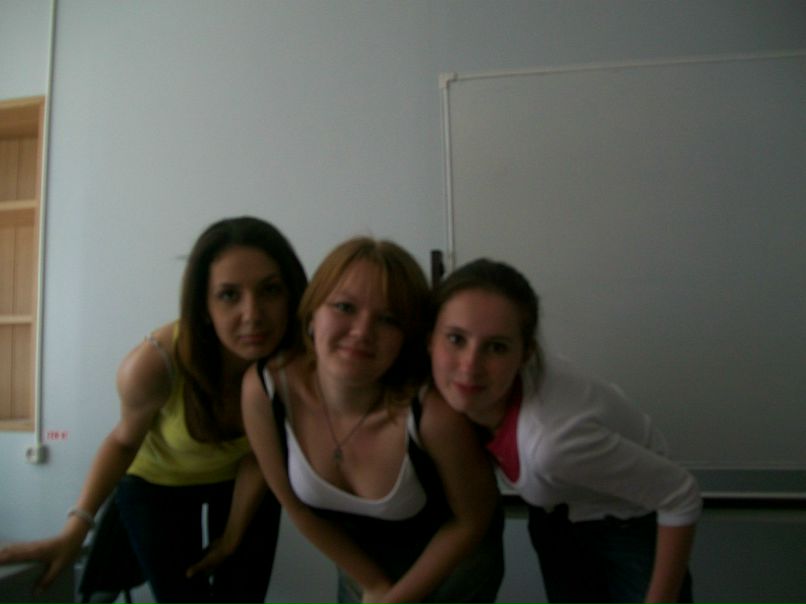 Нина Демьяненко | Реутов