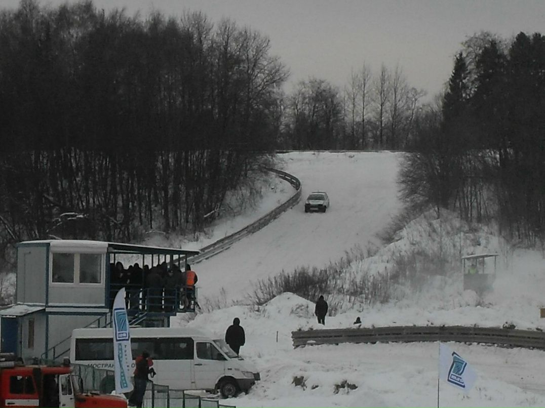 Миша Белый | Москва