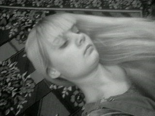 №5, Ксюша Куликова №5, Ксюша Куликова