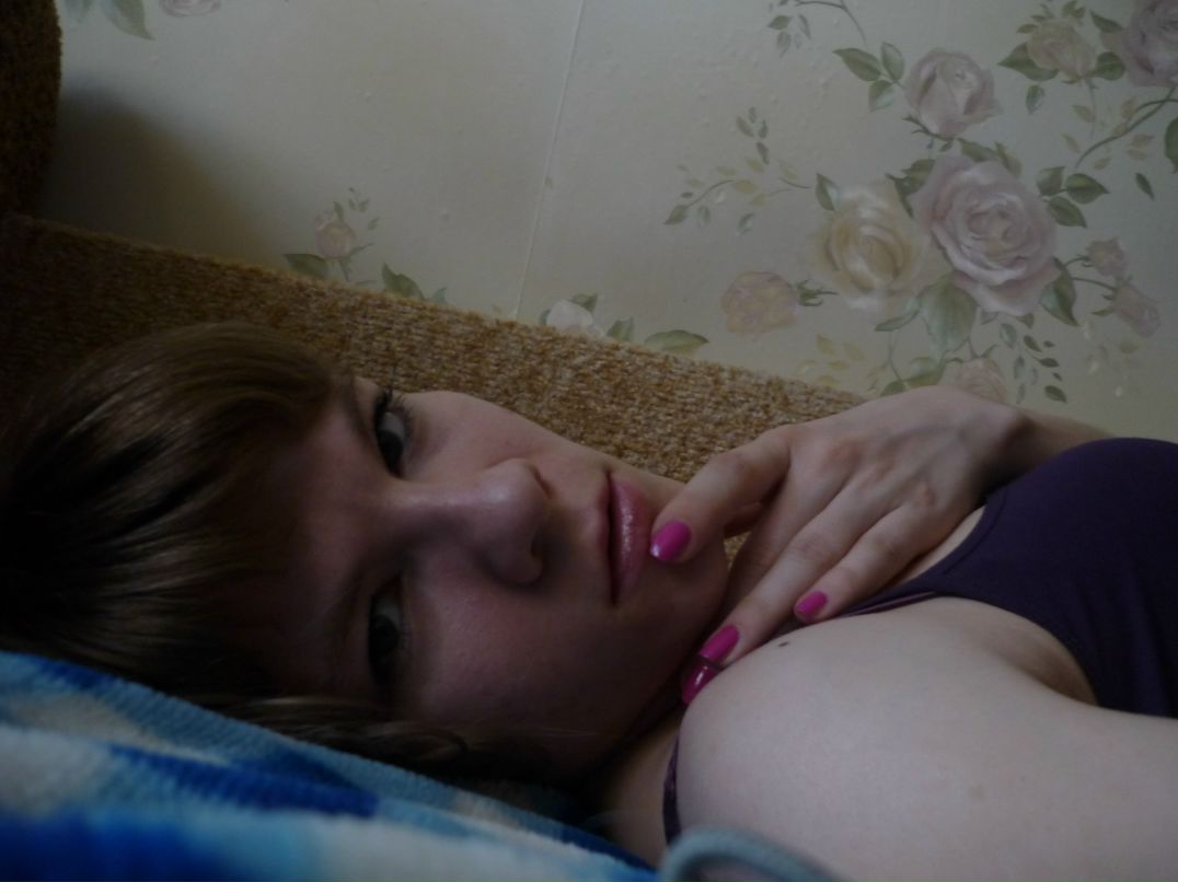 Анна Степина | Волжский