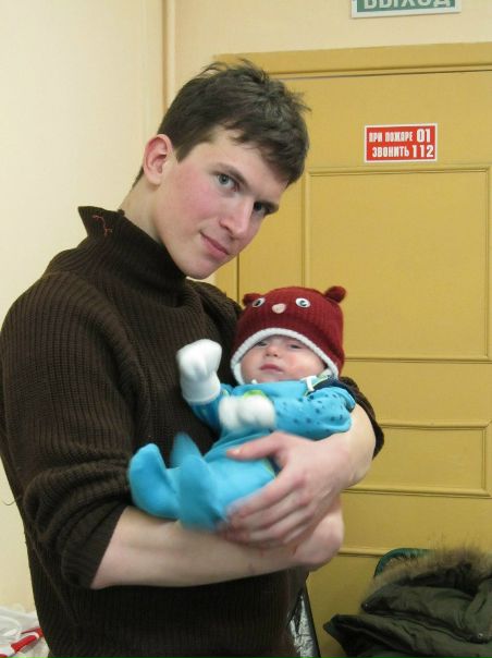 №19, Дмитрий Молчанов №19, Дмитрий Молчанов