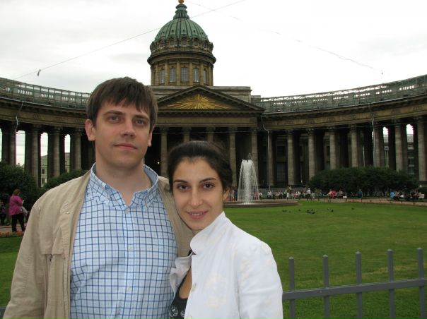 №8, Екатерина Бенилова, Москва №8, Екатерина Бенилова, Москва