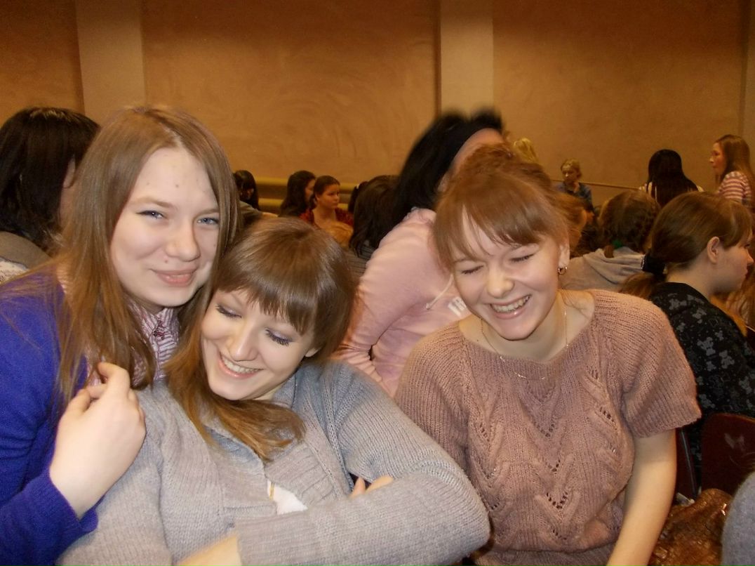 Маша Пачина | 