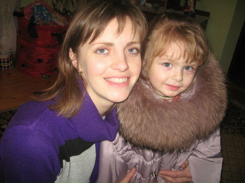 Марія Мацук | Жидачов