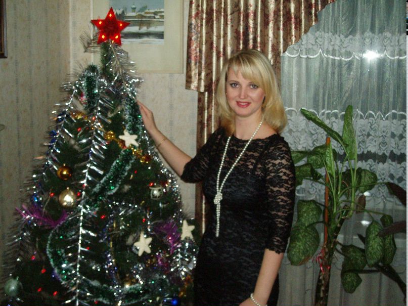 Светлана Дементьева | Псков