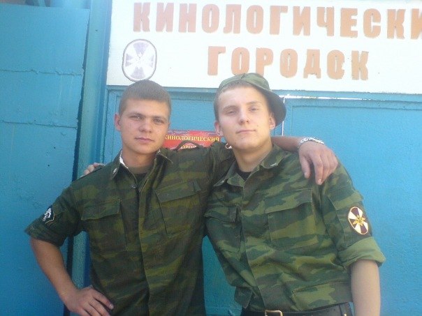 Станислав Киселёв | Волгоград
