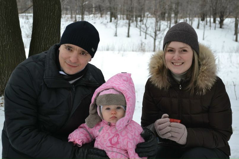 Екатерина Армянинова | Самара