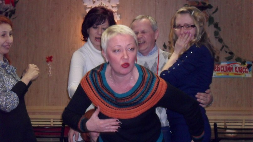 Михаил Соловьев | Рыбинск