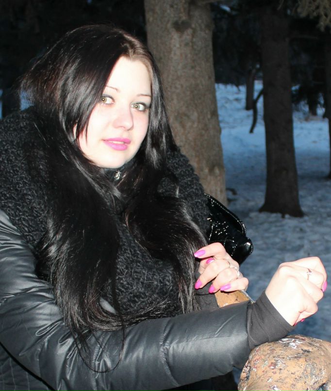 Олеся Корнилович | Новосибирск