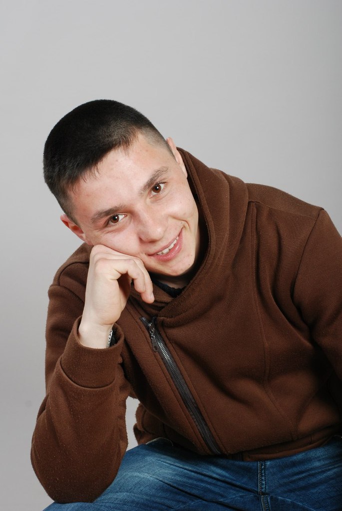 Тёма Сергеев | 