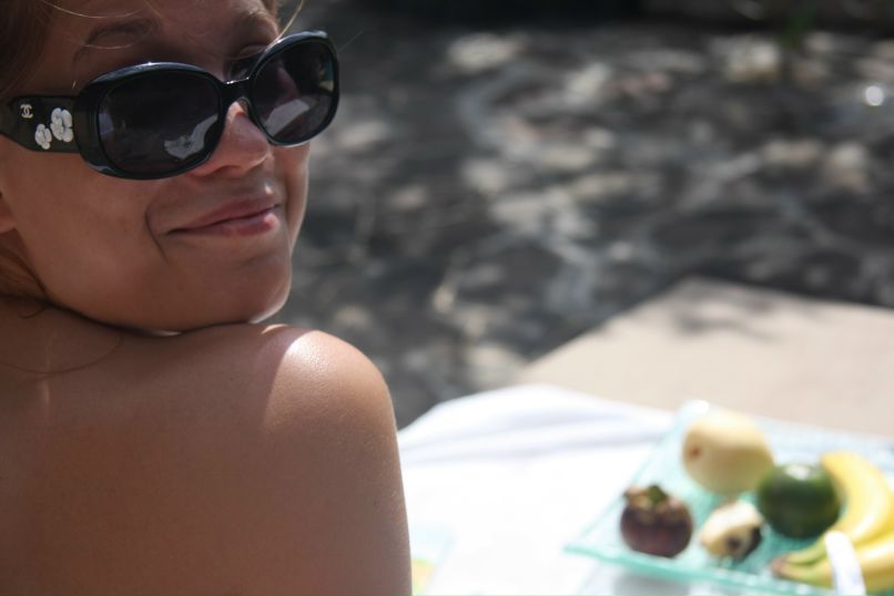 Надя Юха | Москва