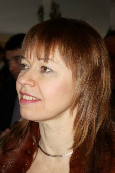 №8, Марина Лымарь, Днепр (Днепропетровск) №8, Марина Лымарь, Днепр (Днепропетровск)