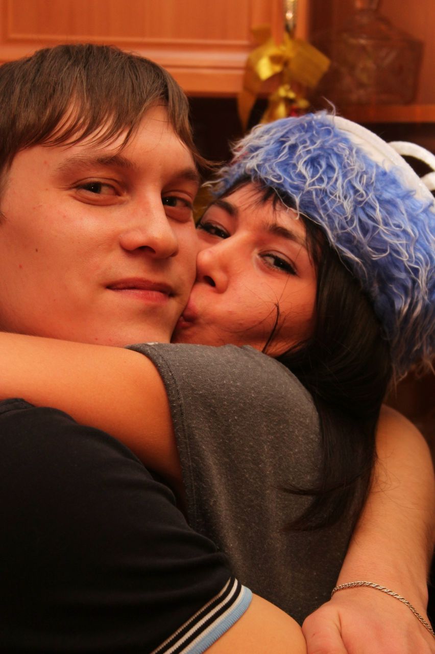 Виталий Баймуратов | Казань