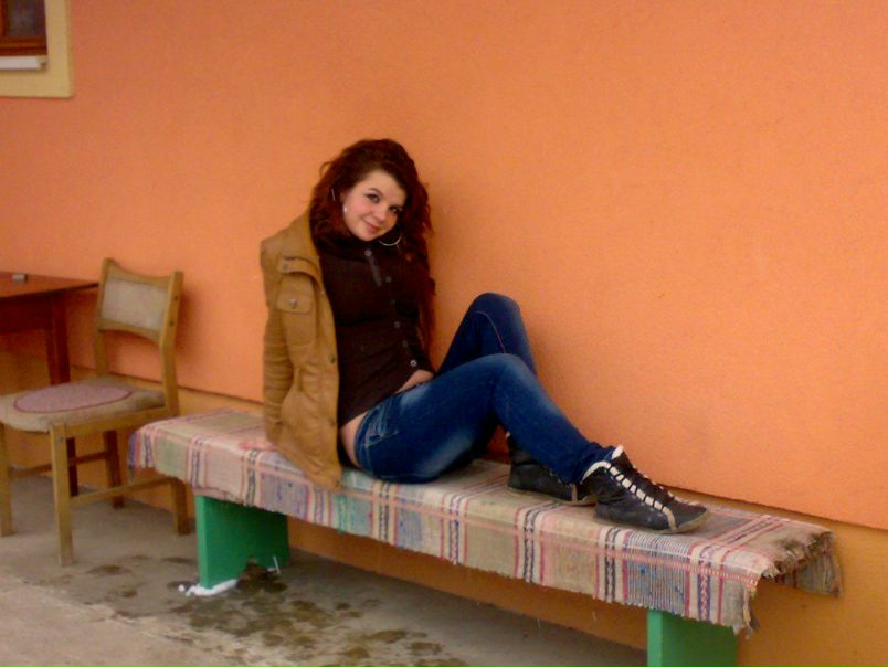 №109, Аліна Рарич, Дубовое №109, Аліна Рарич, Дубовое