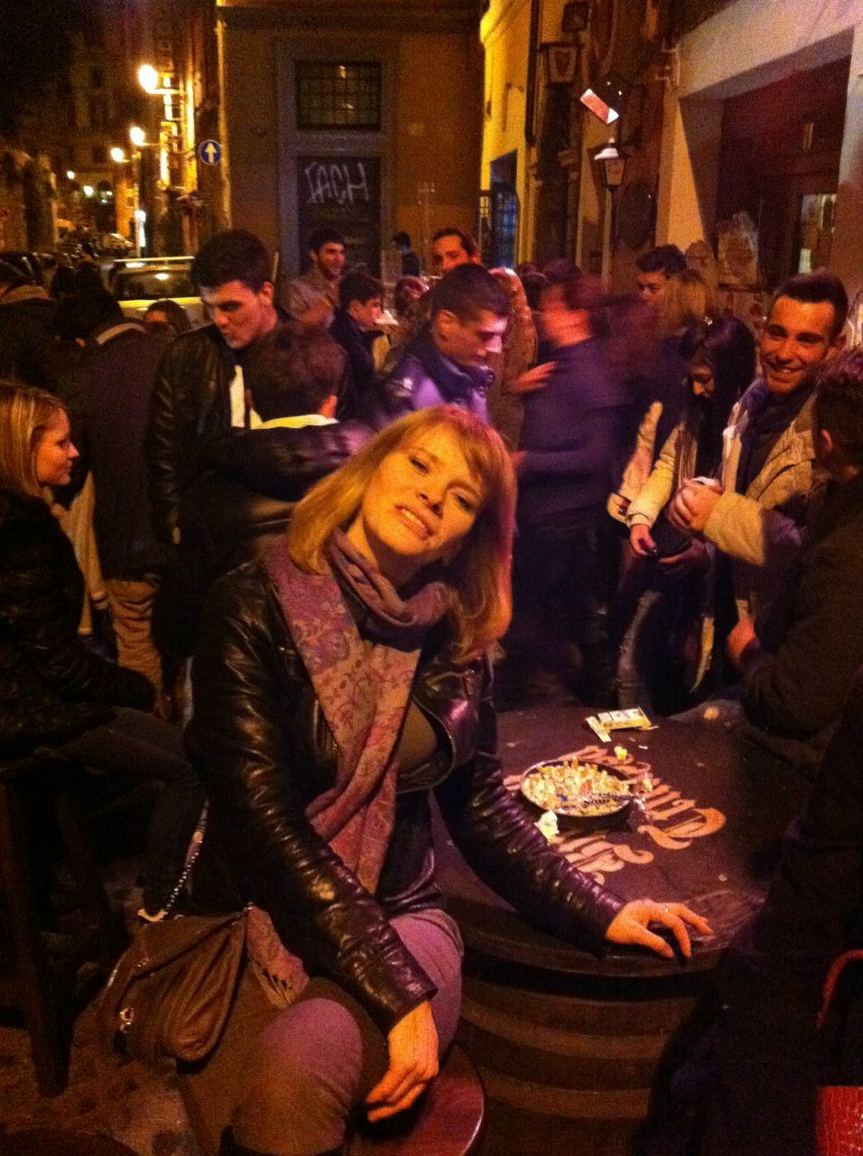 Катя Иванова | Москва