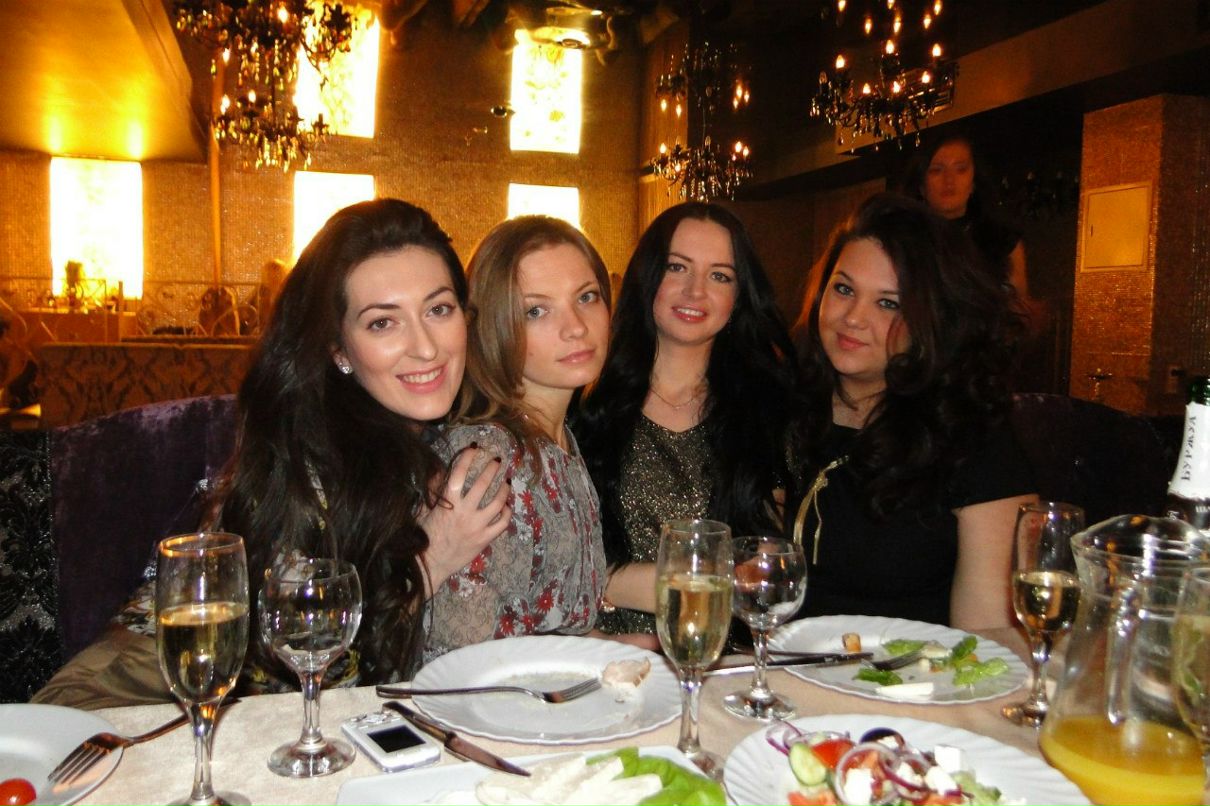 Елена Воротынцева | Москва