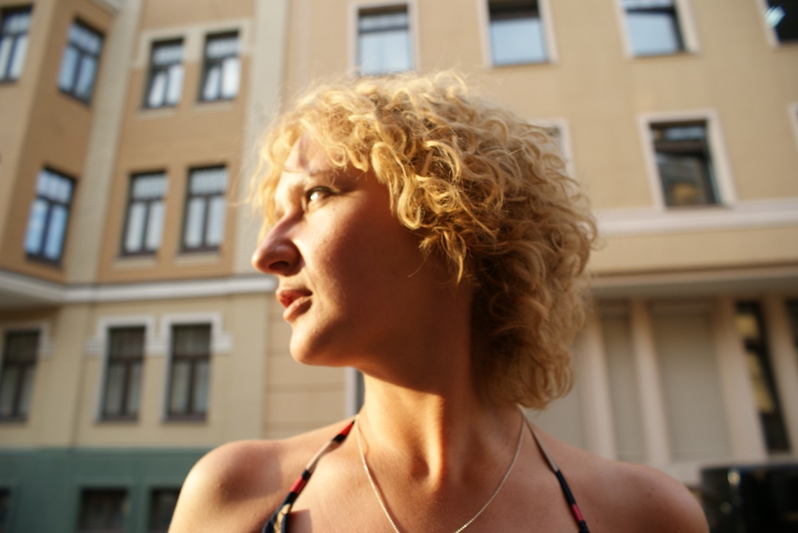 Фото профиля