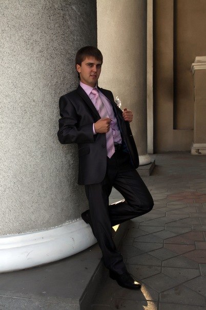 Фото профиля