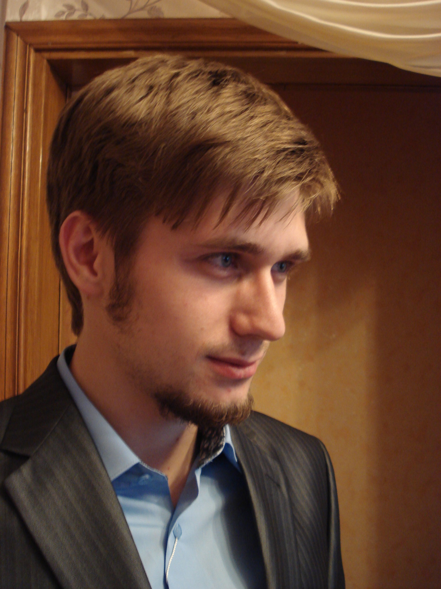 Фото профиля