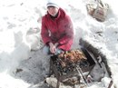 Юлия Сидрякова, Хабаровск, Россия, 20.12