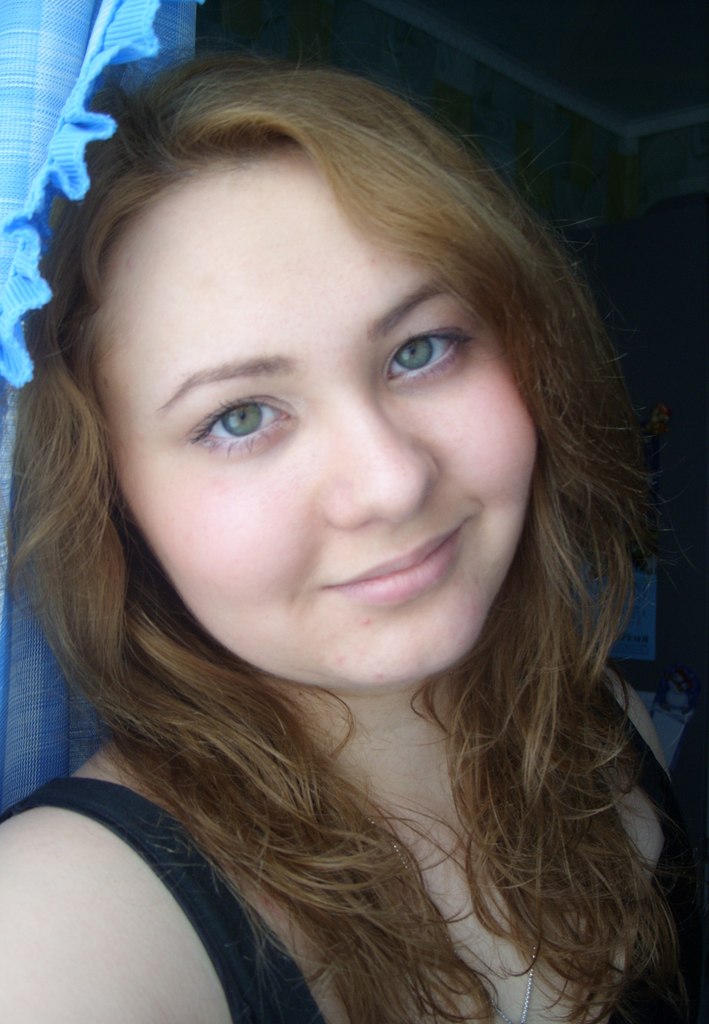 Алина Рафикова | Уфа